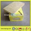 excellent exterior wall rock wool board